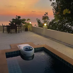 Apartment Kohtao Sunset