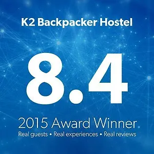 K2 Backpacker Hostel