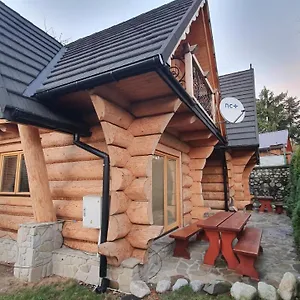 Chalet Swarne Domki